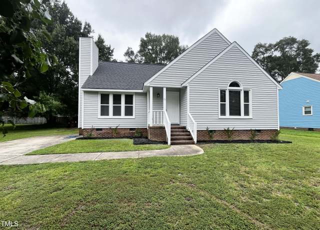 Property at 71 E Boxley Dr, Wendell, NC 27591, 3 beds, 2 baths