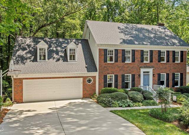 Property at 8508 Zinfandel Pl, Raleigh, NC 27615, 4 beds, 2.5 baths
