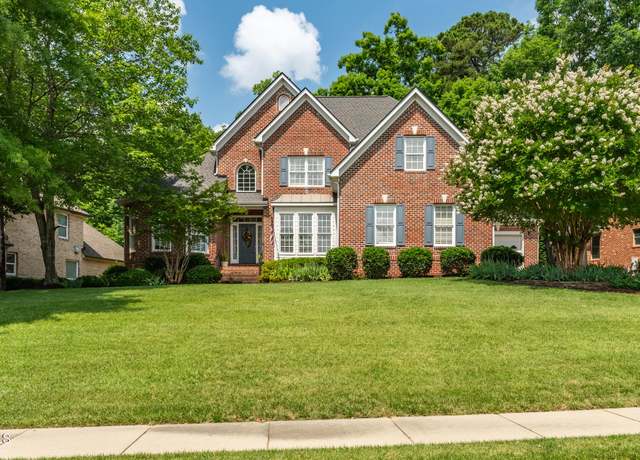 Property at 1149 The Preserve Trl, Chapel Hill, NC 27517, 5 beds, 4.5 baths