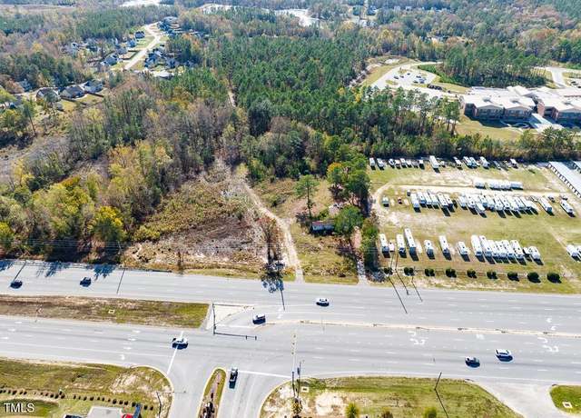 Property at 70 Garland Dr, Cameron, NC 28326