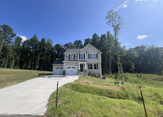 Property at 321 Constellation Ct, Benson, NC 27504, 3 beds, 2.5 baths