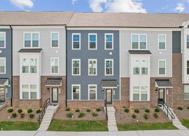 Property at 1507 Village Hall Ln Lot 35, Wake Forest, NC 27587, 3 beds, 2.5 baths