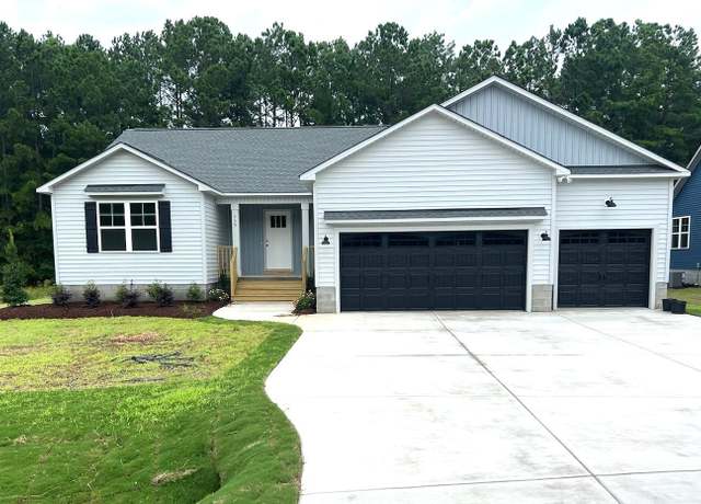 Property at 250 Eason Creek Way, Clayton, NC 27527, 3 beds, 2 baths
