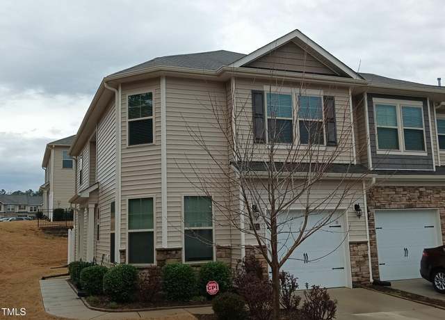 Property at 1022 Azimuth Dr, Durham, NC 27713, 3 beds, 2.5 baths