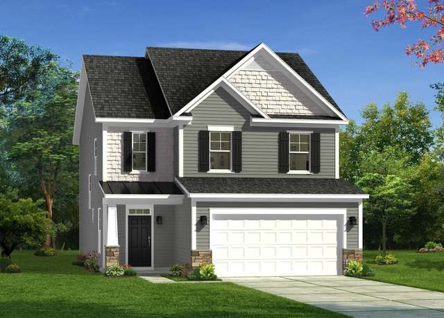 Property at 2006 Cross Bones Blvd #34, Durham, NC 27703, 3 beds, 2.5 baths