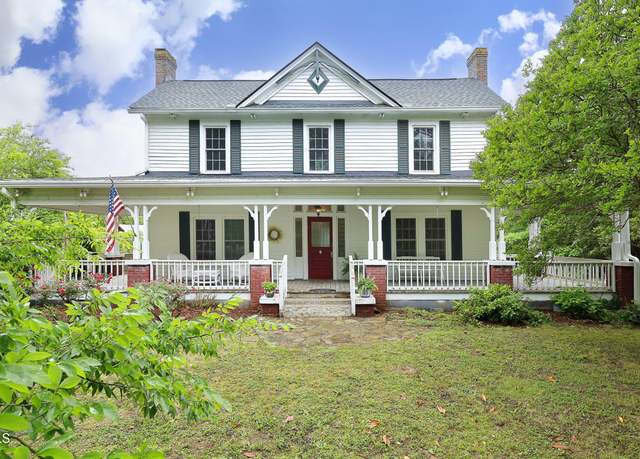 Property at 7129 Dexter Rd, Oxford, NC 27565, 3 beds, 1 bath
