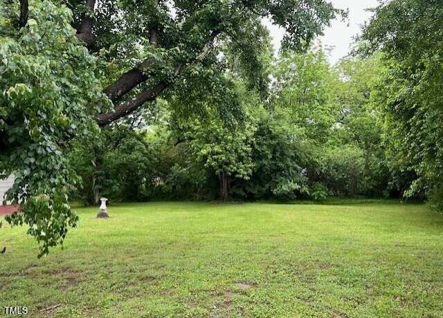 Property at 106 Summitt Ave, Oxford, NC 27565