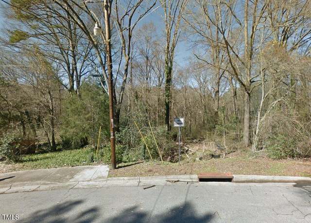 Property at 2504 Atlantic St, Durham, NC 27707
