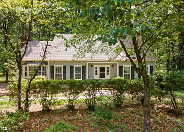 Property at 24 Sunrise Pl, Durham, NC 27705, 3 beds, 2 baths