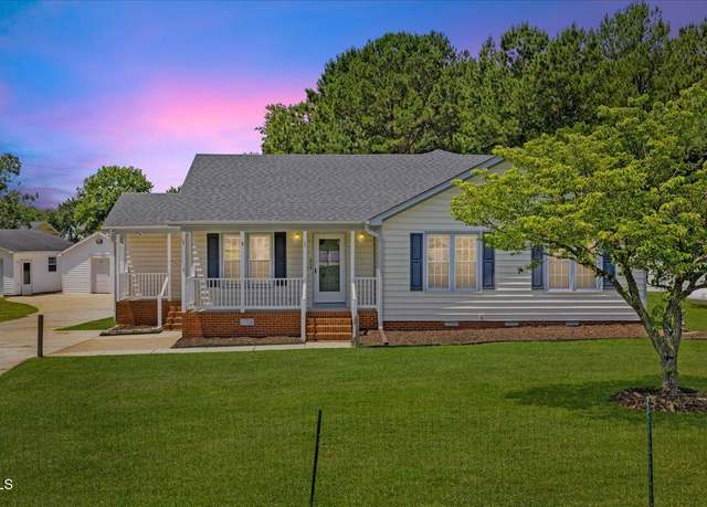 Property at 5328 Trackway Dr, Knightdale, NC 27545, 3 beds, 2 baths