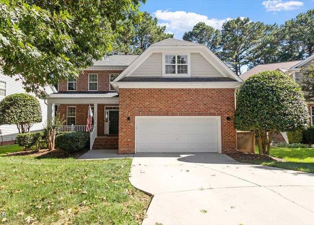 Property at 3921 Robins Nest Ln, Wake Forest, NC 27587, 5 beds, 2.5 baths
