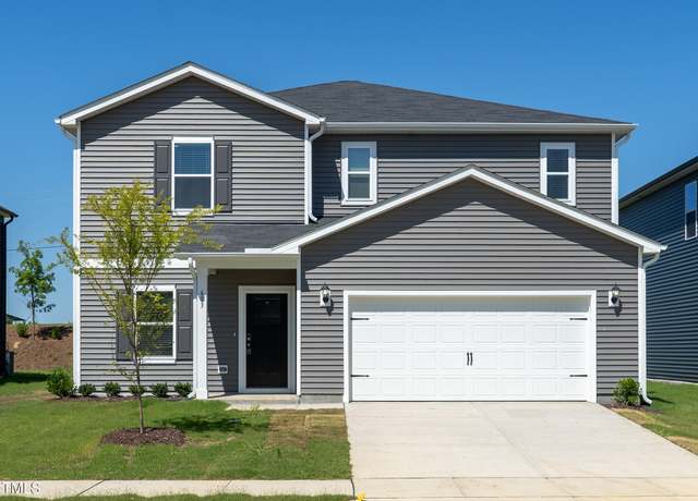 Property at 613 White Birch Ln, Angier, NC 27501, 4 beds, 2.5 baths