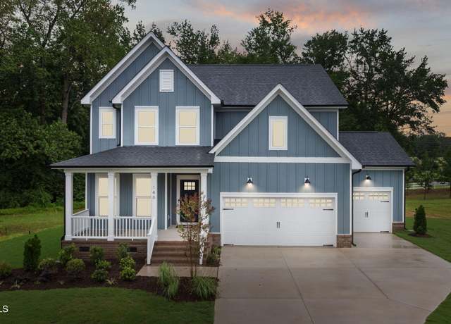 Property at 146 E Star Foal Ln, Wendell, NC 27591, 5 beds, 4 baths
