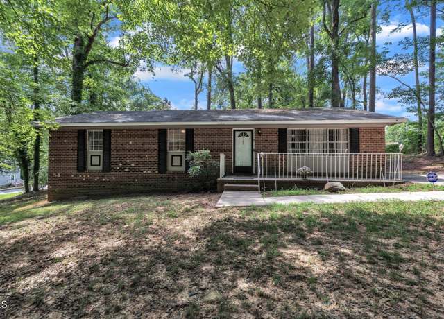 Property at 802 Terrace View Dr, Chapel Hill, NC 27516, 3 beds, 2 baths