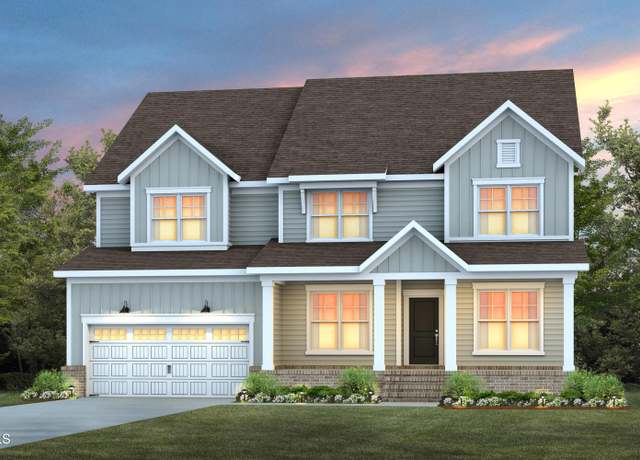 Property at 116 E Star Foal Ln, Wendell, NC 27591, 5 beds, 4.5 baths