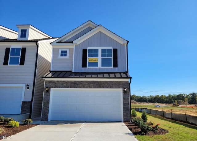 Property at 3610 Tarmac Rd W Unit Ep 126, Wilson, NC 27896, 3 beds, 2.5 baths