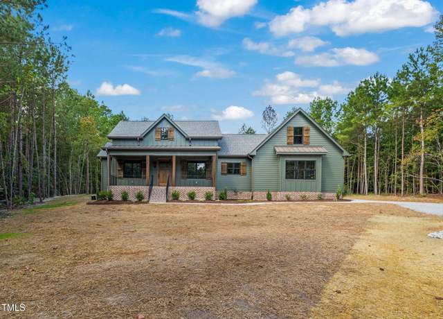 Property at 435 Pilot Ridge Rd, Zebulon, NC 27597, 3 beds, 3.5 baths