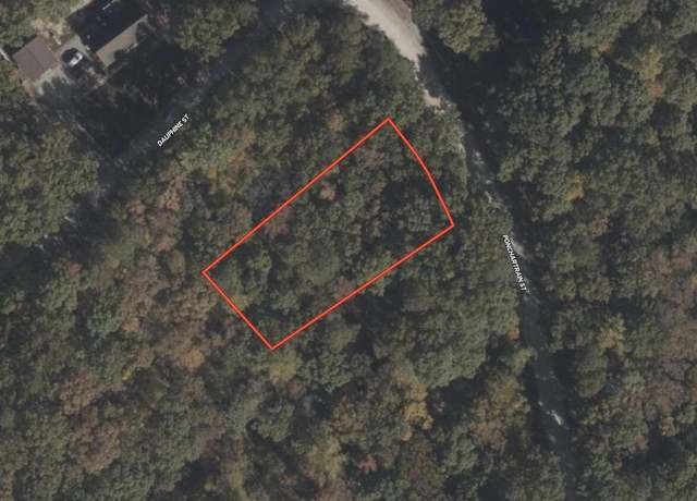 Property at 0 Ponchartrain St, Fuquay Varina, NC 27526