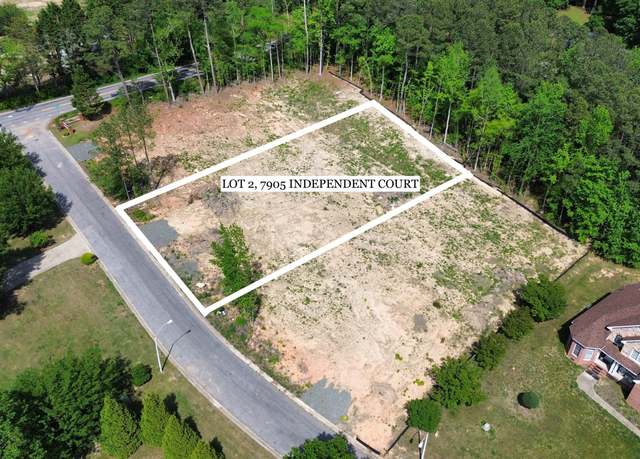 Property at 7905 Independent Ct, Garner, NC 27529