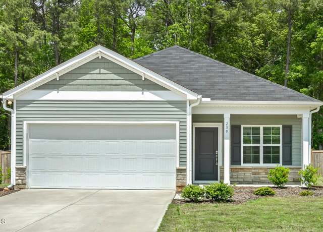 Property at 230 Forest Meadow Ln, Franklinton, NC 27525, 3 beds, 2 baths