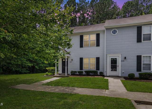 Property at 2228 Walnut Ridge Ct, Raleigh, NC 27610, 3 beds, 2.5 baths