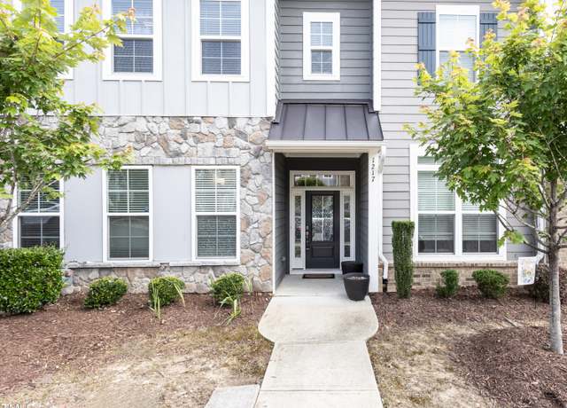 Property at 1217 Great Egret Way, Durham, NC 27713, 4 beds, 3.5 baths