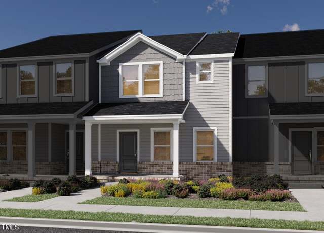 Property at 3703 Rosebush Dr, Zebulon, NC 27597, 3 beds, 2.5 baths