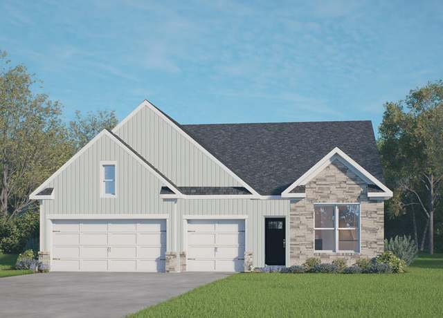 Property at 101 Gilmer St, Fuquay Varina, NC 27526, 4 beds, 3 baths
