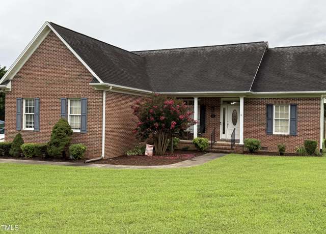 Property at 7091 Blue Springs St, Gibsonville, NC 27249, 3 beds, 2 baths