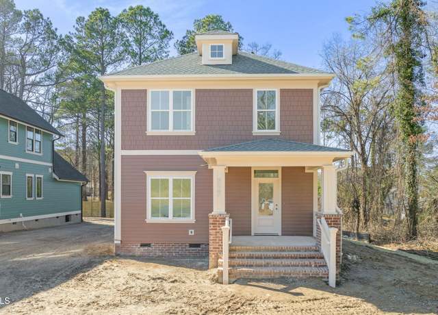 Property at 717 Heidelberg St, Durham, NC 27704, 3 beds, 2.5 baths
