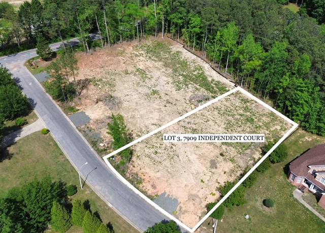 Property at 7909 Independent Ct, Garner, NC 27529