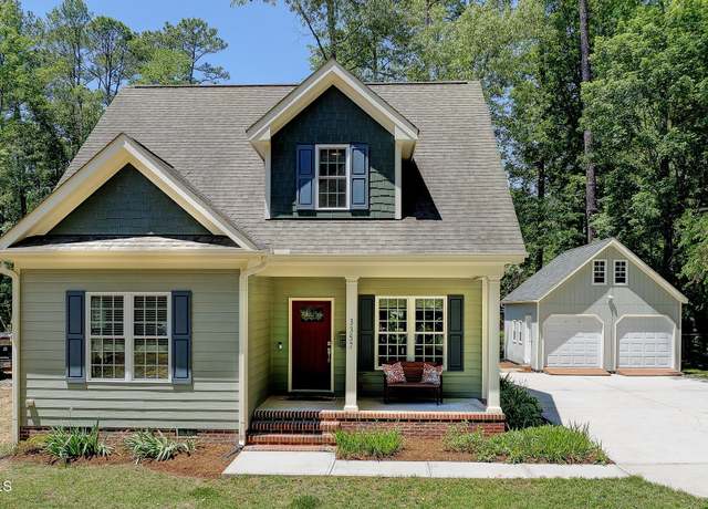 Property at 3357 Denise St, Durham, NC 27704, 3 beds, 2.5 baths