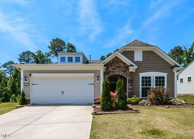 Property at 2609 Kilmartin Dr, Fuquay Varina, NC 27526, 2 beds, 2 baths
