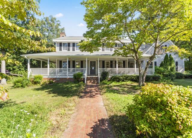 Property at 5760 Hesters Store Rd, Hurdle Mills, NC 27541, 3 beds, 2.5 baths