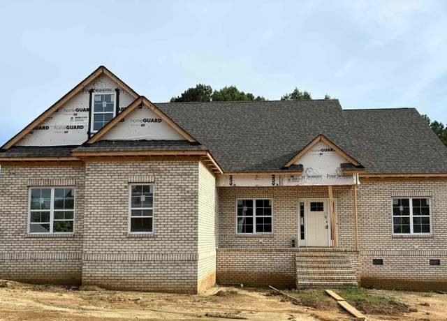 Property at 7337 Twin Pines Rd, Spring Hope, NC 27882, 4 beds, 2 baths