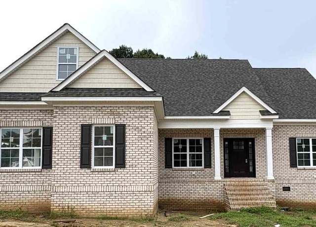 Property at 7337 Twin Pines Rd, Spring Hope, NC 27882, 4 beds, 2 baths