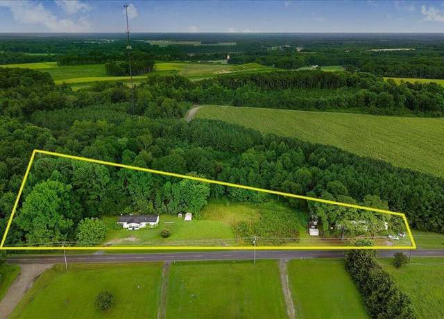 Property at 2159 Old Rock Quarry Rd, Princeton, NC 27569