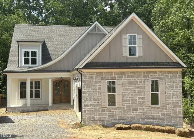 Property at 57 Hazelwood, Pittsboro, NC 27312, 4 beds, 3.5 baths