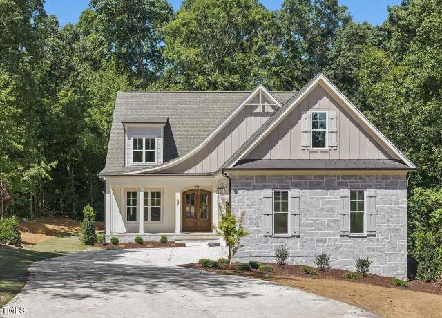 Property at 57 Hazelwood, Pittsboro, NC 27312, 4 beds, 3.5 baths