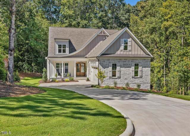 Property at 57 Hazelwood, Pittsboro, NC 27312, 4 beds, 3.5 baths