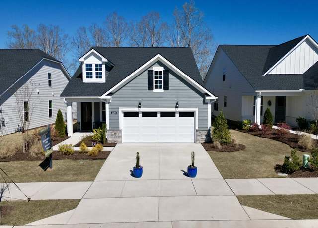 Property at 2281 Abbeyhill Dr #136, Raleigh, NC 27610, 3 beds, 3 baths