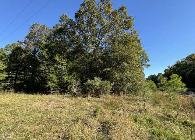 Property at 0 Old Us 421 South, Bear Creek, NC 27207