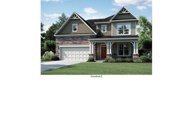 Property at 2416 Englemann Dr Lot 113, Apex, NC 27502, 5 beds, 4 baths