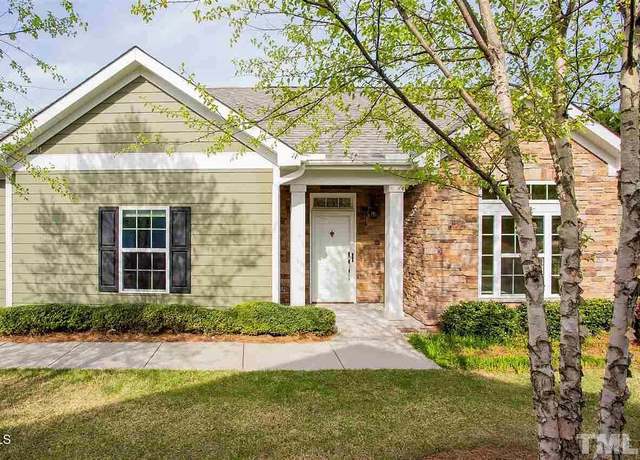 Property at 1503 Orchard Villas Ave, Apex, NC 27502, 2 beds, 2 baths
