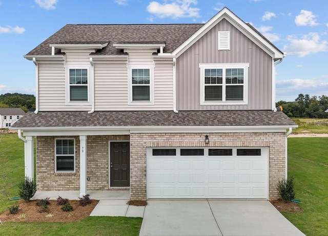 Property at 129 Gladstone Loop, Clayton, NC 27520, 3 beds, 2.5 baths