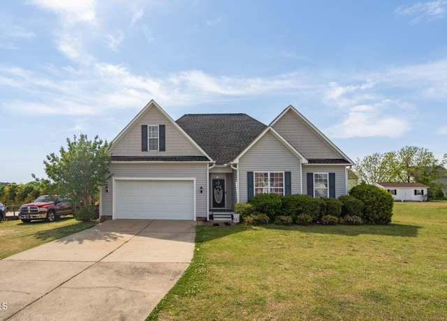 Property at 106 Jj Dr, Benson, NC 27504, 4 beds, 2 baths