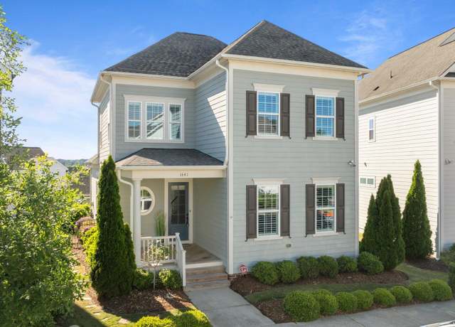 Property at 1641 Silo Ridge Dr, Wake Forest, NC 27587, 3 beds, 2.5 baths