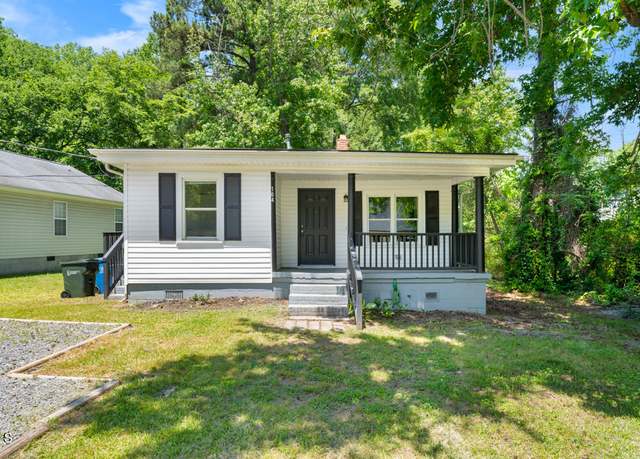 Property at 104 Archdale Dr, Durham, NC 27707, 3 beds, 2 baths