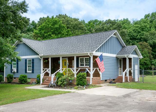 Property at 1008 Catsby Cir, Raleigh, NC 27603, 3 beds, 2 baths