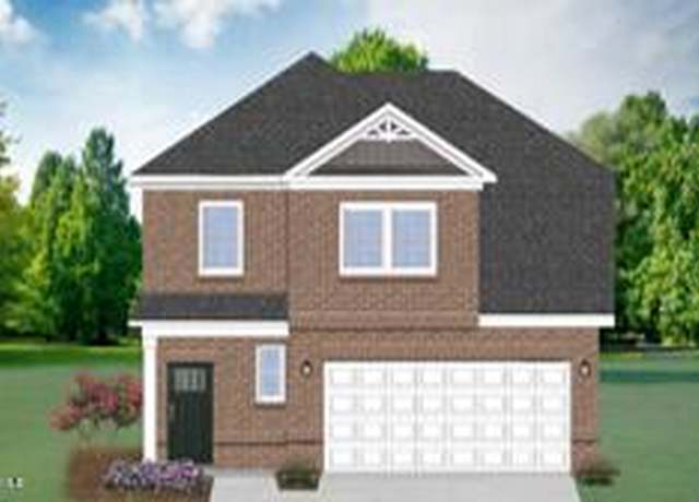 Property at 807 Outlaw Ave #19, Durham, NC 27703, 3 beds, 2.5 baths